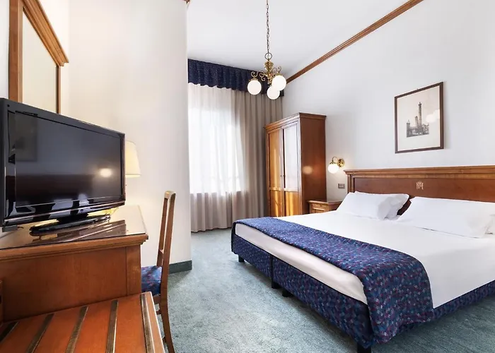 Palace Bologna CentroAlbergo