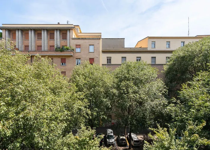 Hotel Madame Bologna